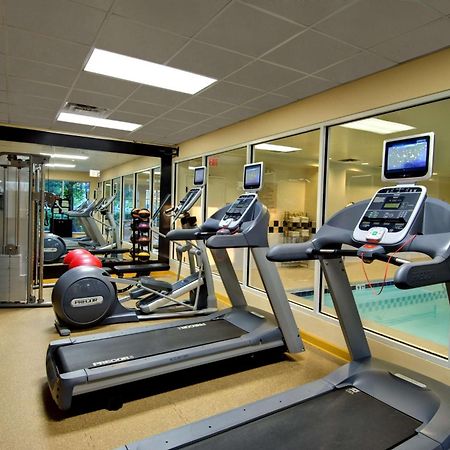 Hilton Garden Inn Atlanta North/Альфаретта Удобства фото