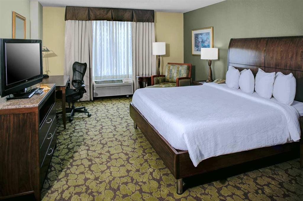 Hilton Garden Inn Atlanta North/Альфаретта Номер фото