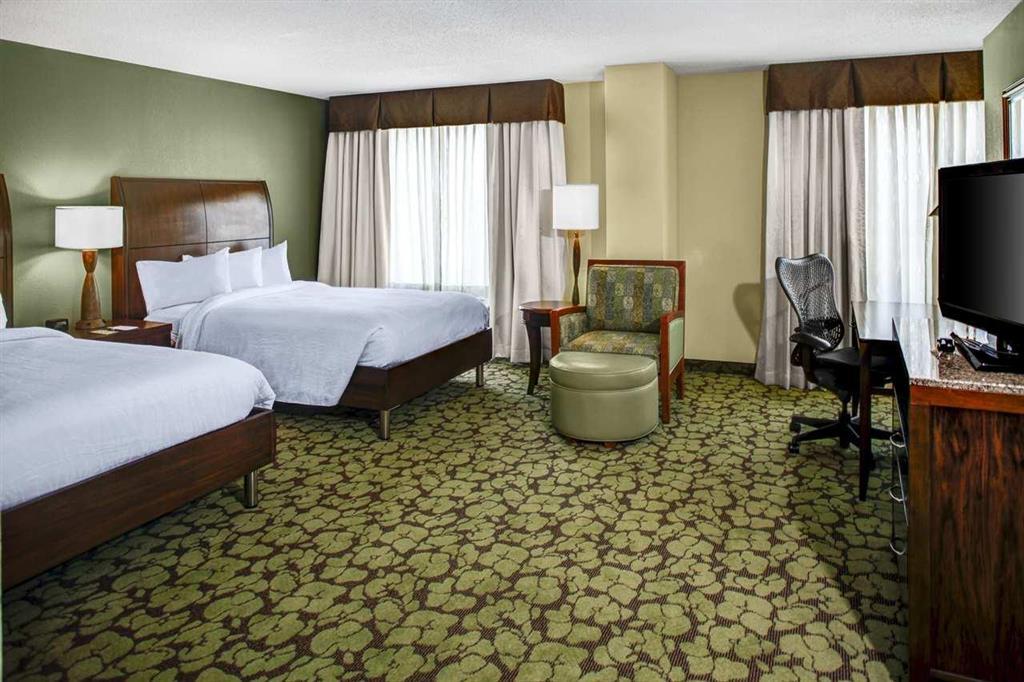 Hilton Garden Inn Atlanta North/Альфаретта Номер фото