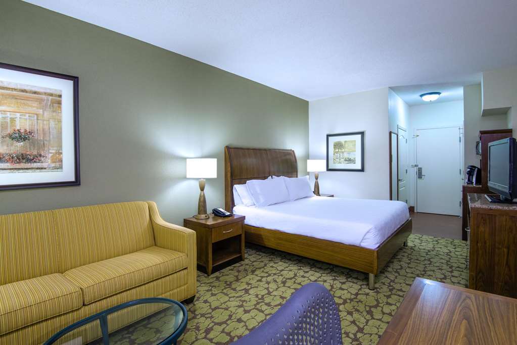 Hilton Garden Inn Atlanta North/Альфаретта Номер фото