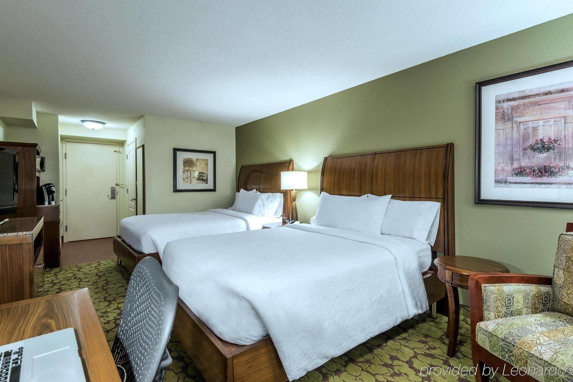 Hilton Garden Inn Atlanta North/Альфаретта Экстерьер фото